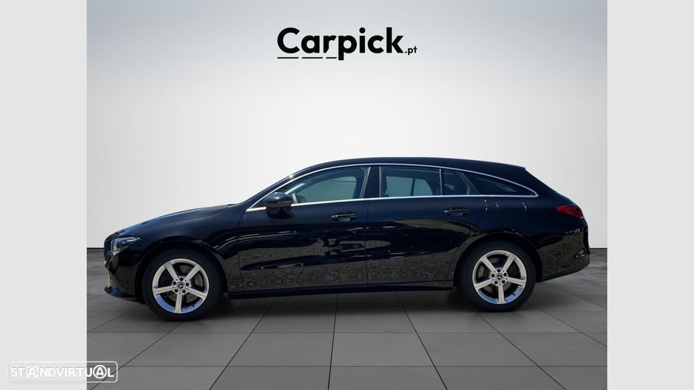 Mercedes-Benz Cla 250+ 2022 photo 2
