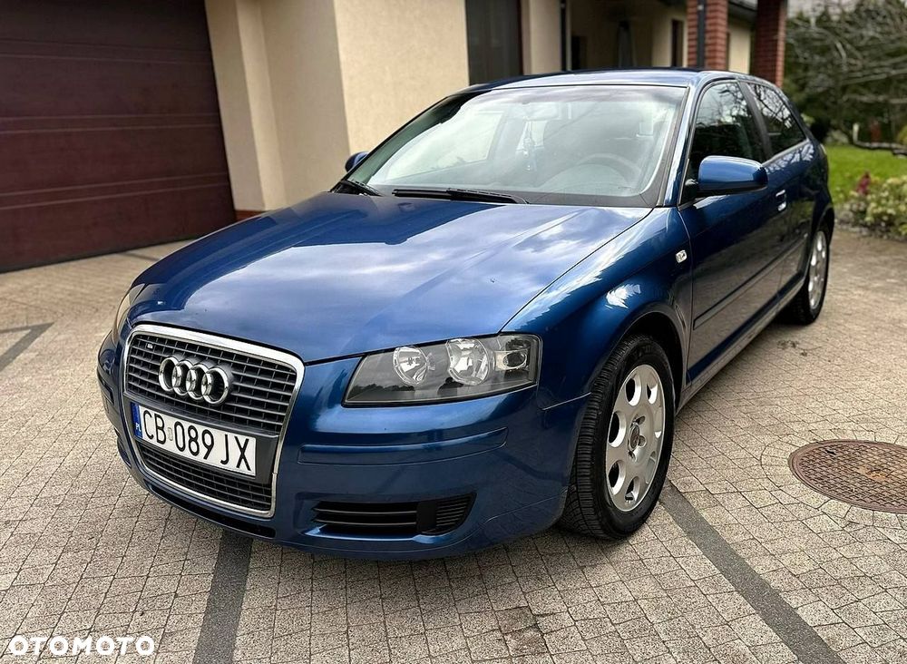 Audi A3 3-drzwiowe - 17