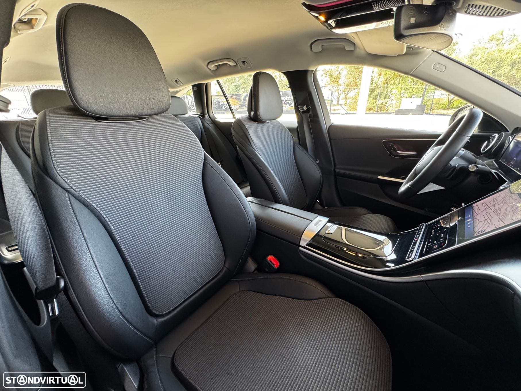 Mercedes-Benz C 300 - 19