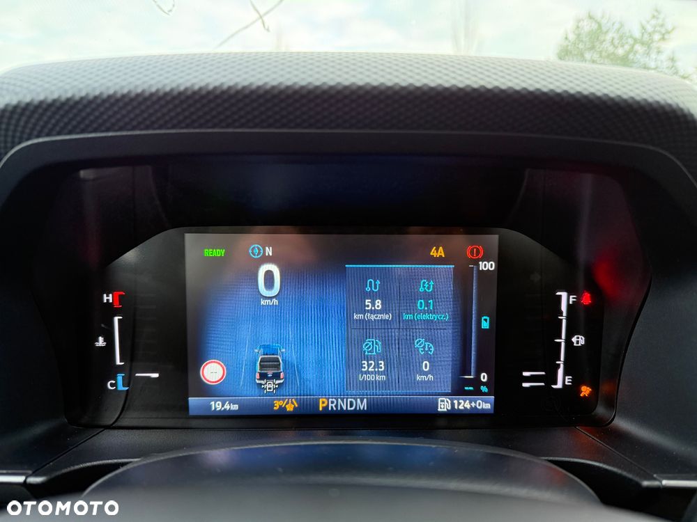 Ford Ranger 2.3 EcoBoost PHEV e-4WD DC XLT - 20