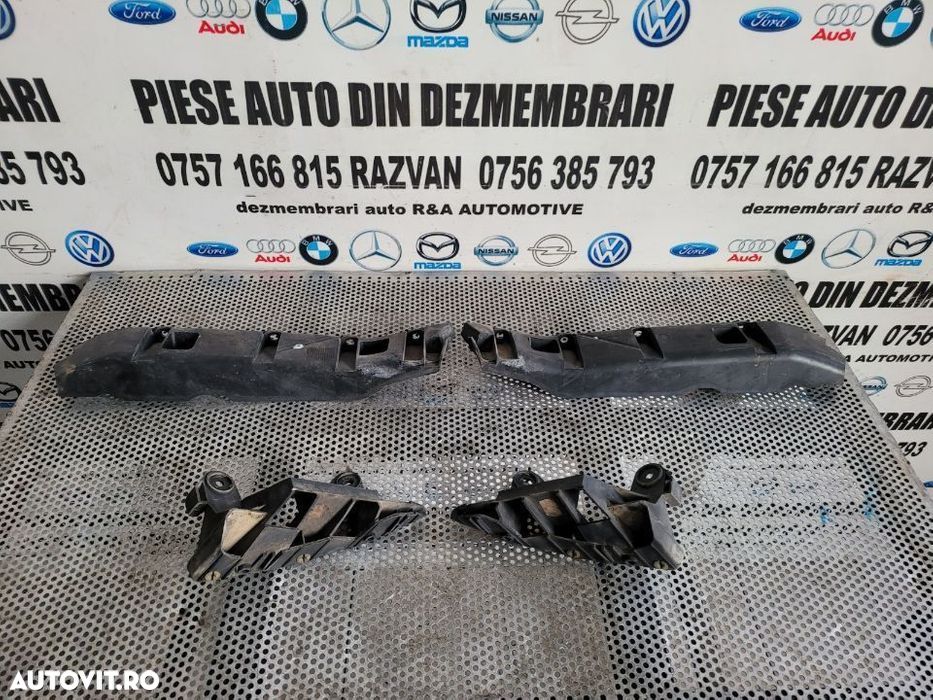 Suporti Suport Bara Spate Seat Altea XL An 2004-2010 5P Dezmembrez Seat Altea XL 5P - 1