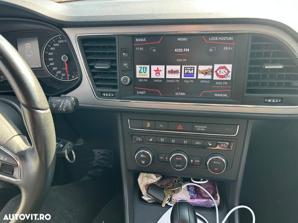 Seat Leon - 2