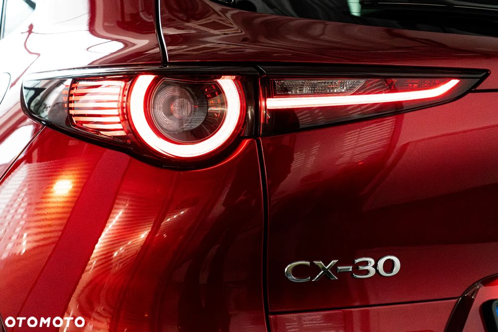Mazda CX-30 2.0 mHEV Centre-Line 2WD - 7