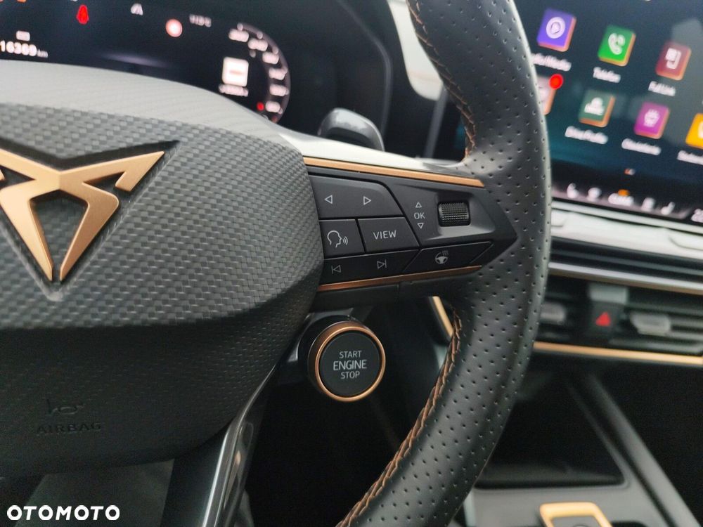 Cupra Formentor - 20