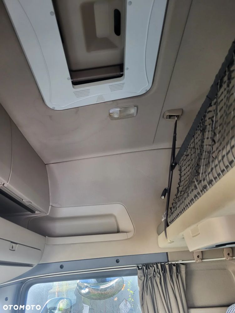 Scania R450  MEGA - 4