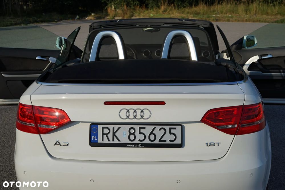 Audi A3 Cabrio - 23