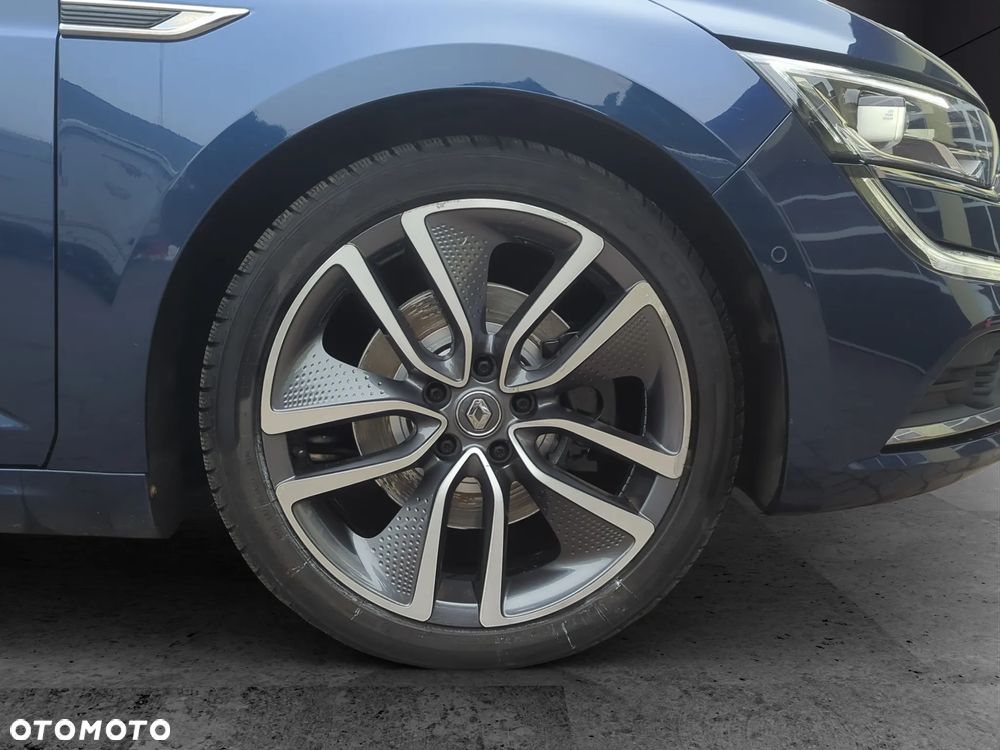 Renault Talisman 1.6 Energy dCi Intens EDC - 22