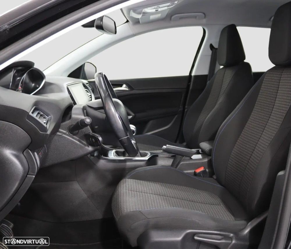Peugeot 308 1.2 PureTech Active - 14