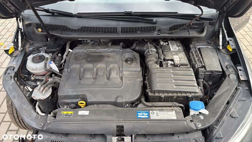 Volkswagen Touran 2.0 TDI BMT Highline DSG - 30