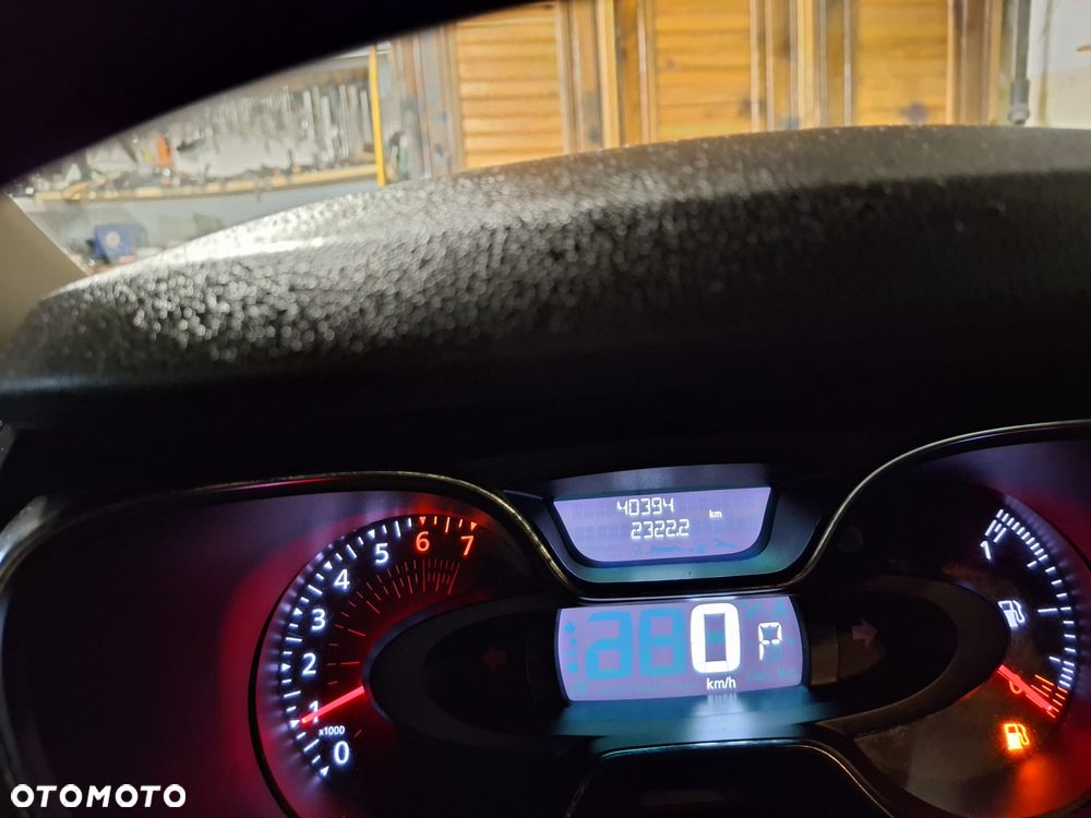 Renault Captur ENERGY TCe 120 EDC Dynamique - 11