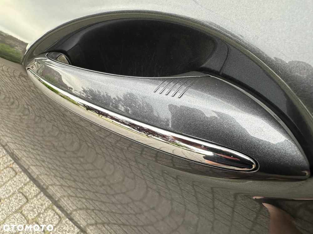BMW Seria 5 520d xDrive - 20