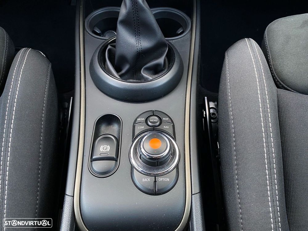 MINI Countryman Cooper SE ALL4 JCW Auto - 15