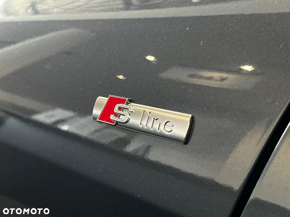 Audi A5 Avant TFSI Quattro S tronic - 11