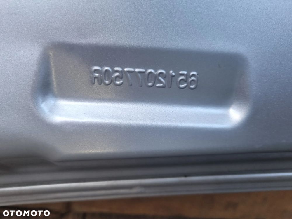 DACIA SPRING MASKA POKRYWA SILNIKA - 5