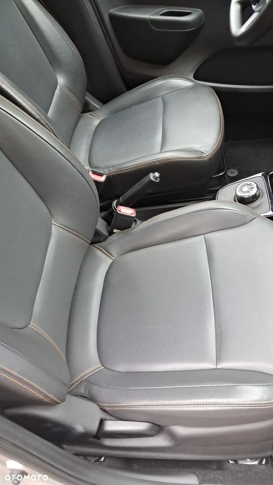 Dacia Spring 27.4kWh Business - 10
