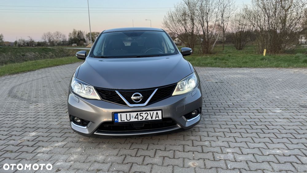 Nissan Pulsar 1.2 DIG-T Tekna - 5