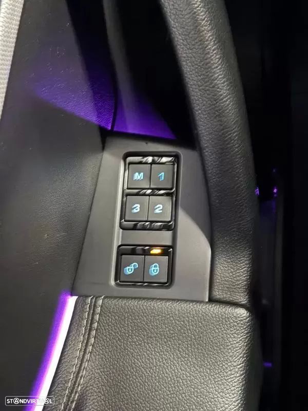 Jaguar F-Pace 3.0 TDV6 R-Sport AWD Aut. - 23