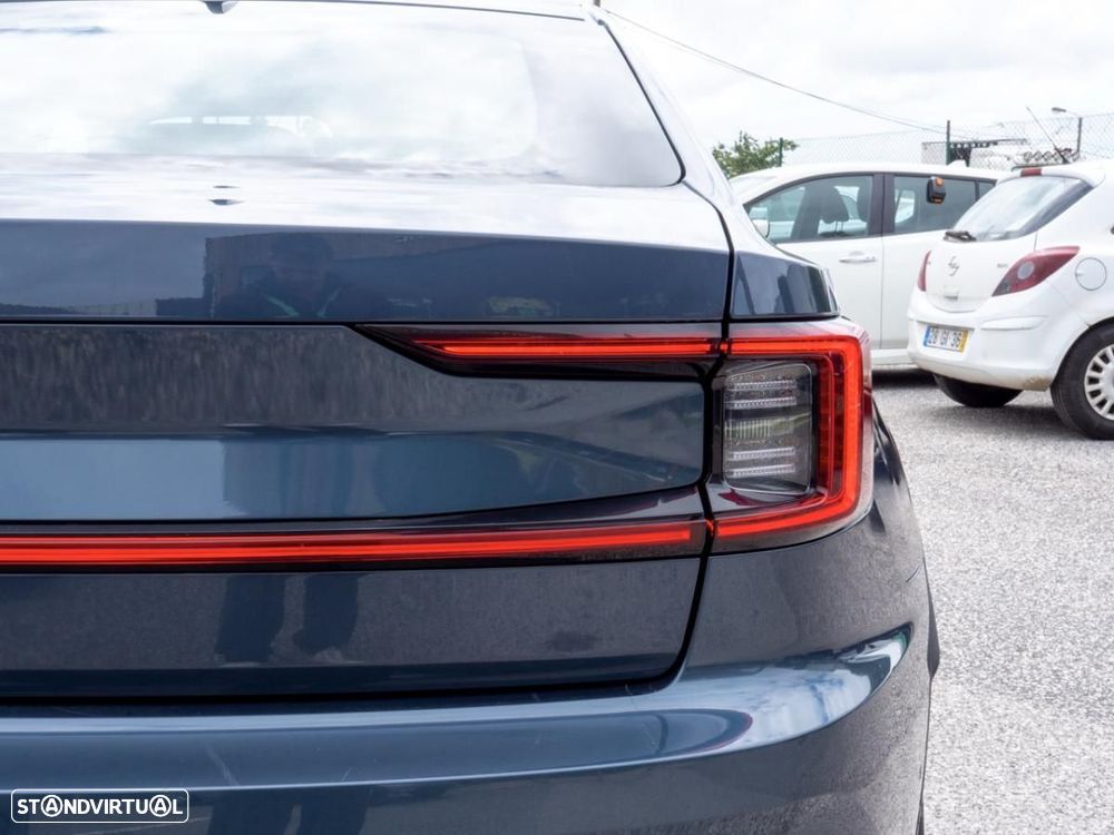 Polestar 2 Single Motor 78kWh - 13