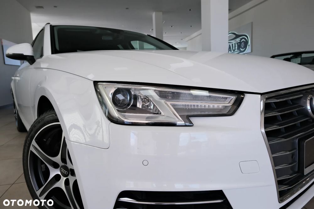 Audi A4 Avant - 5