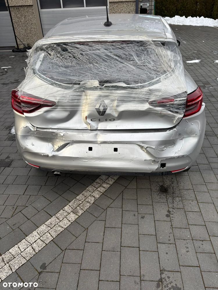 Renault Clio dCi 90 Start & Stop COLLECTION - 6