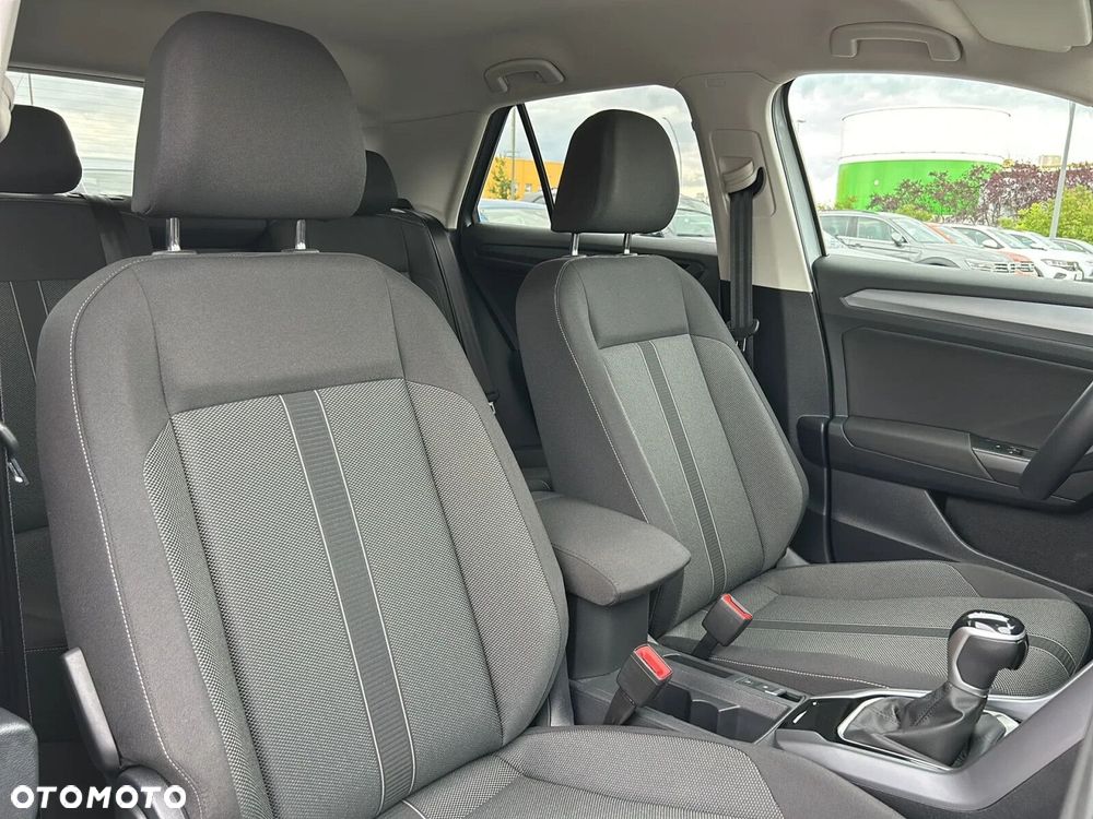 Volkswagen T-Roc 1.5 TSI Life Plus DSG - 18