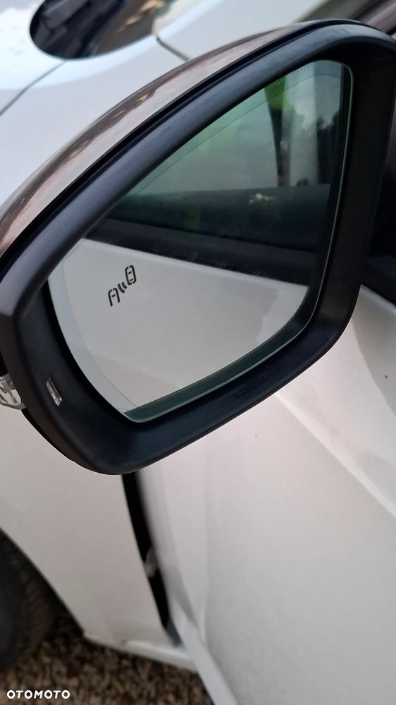 Skoda Octavia 2.0 TDI 4x4 RS DSG - 11