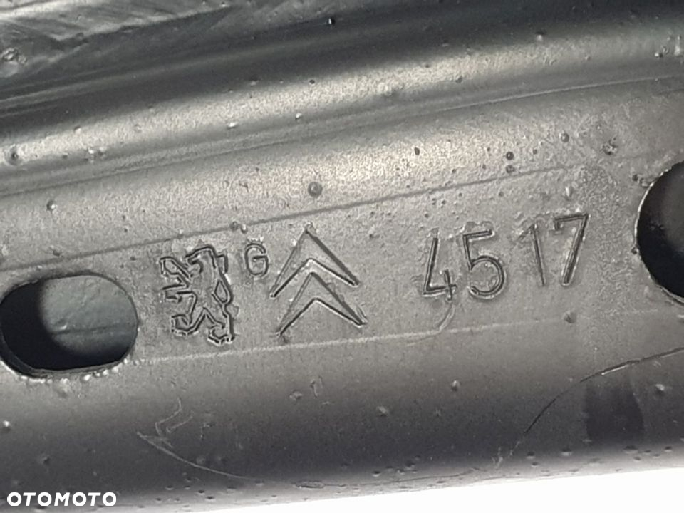PEUGEOT 3008 5008 2.0 BHDI od 2017 r . Wahacz Przód Prawy i Lewy - 6