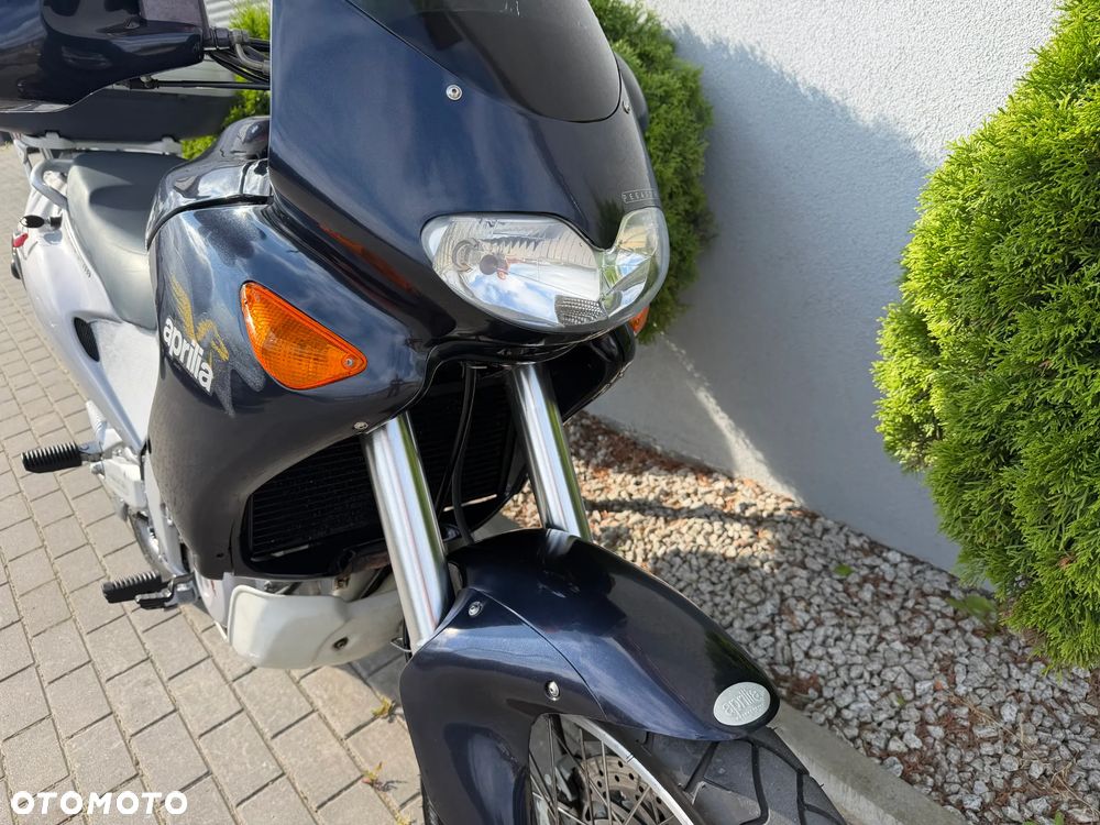 Aprilia Pegaso - 22