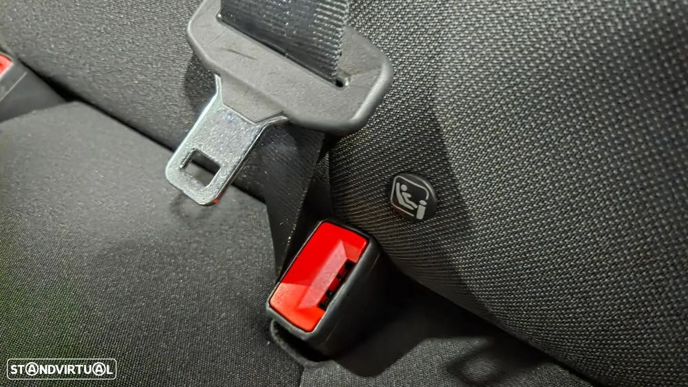 Ford Fiesta 1.0 EcoBoost ST-Line - 16