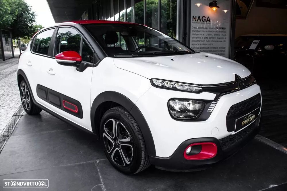 Citroën C3 - 6