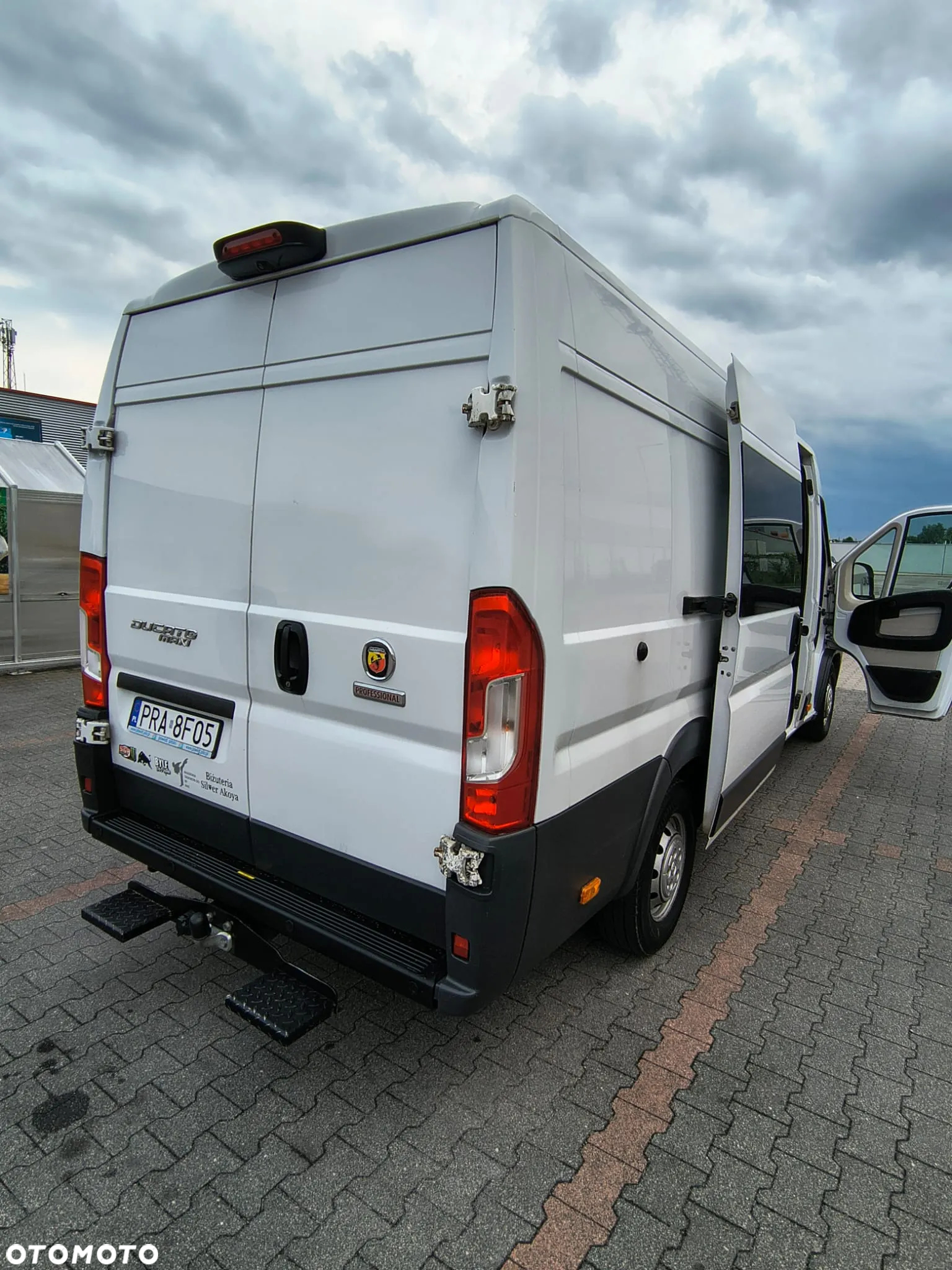 Fiat Ducato - 7