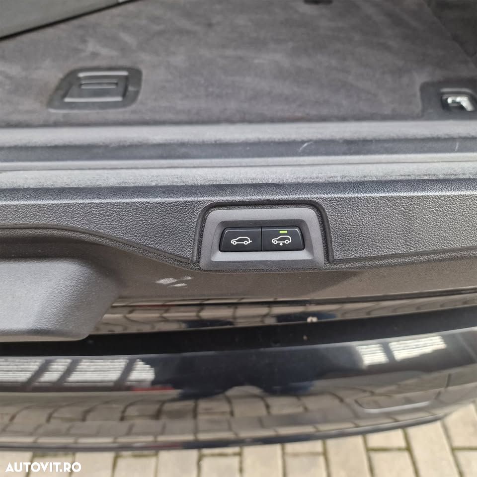 BMW X7 - 19
