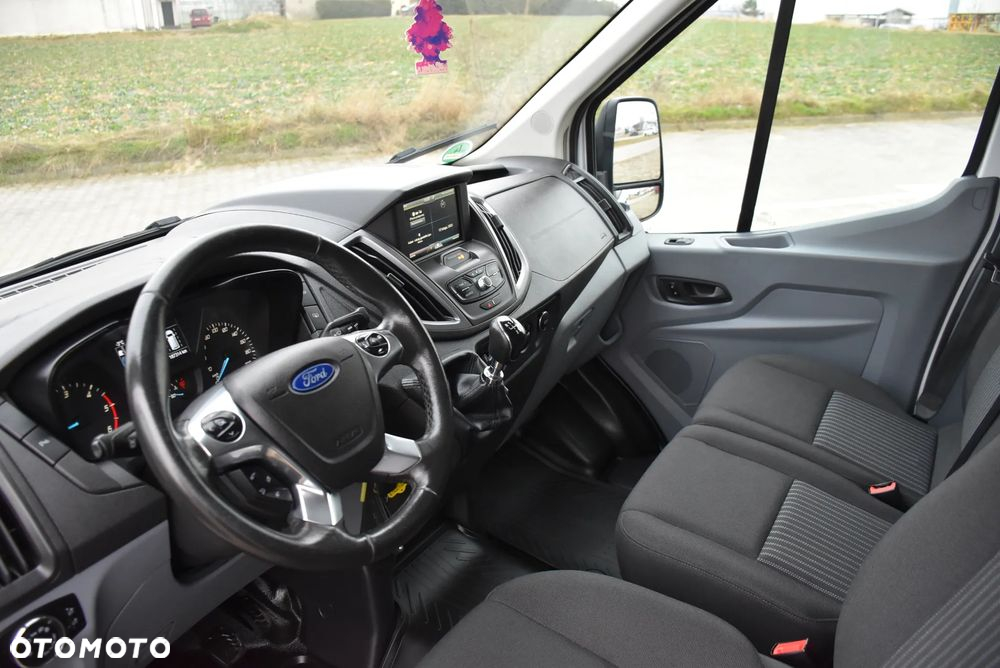 Ford Transit L3H2 - 19