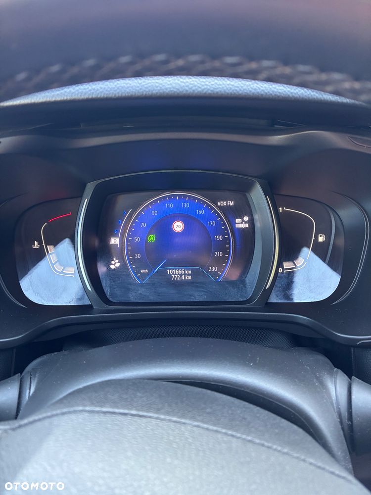 Renault Kadjar BLUE dCi 115 EDC INTENS - 8