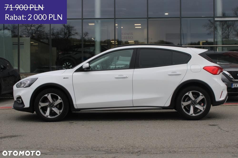 Ford Focus - 8