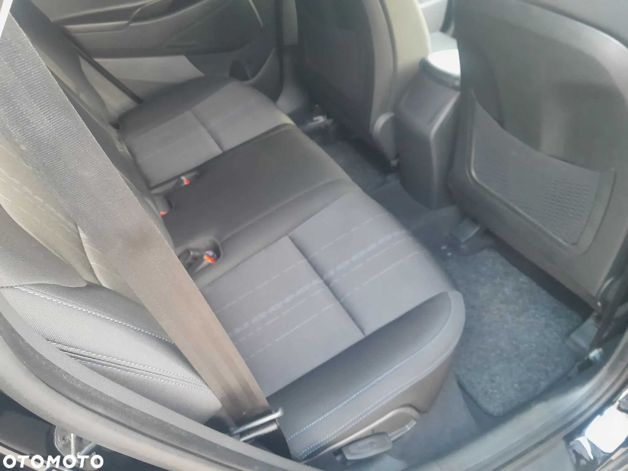 Hyundai Tucson 1.6 GDi 2WD Pure - 24
