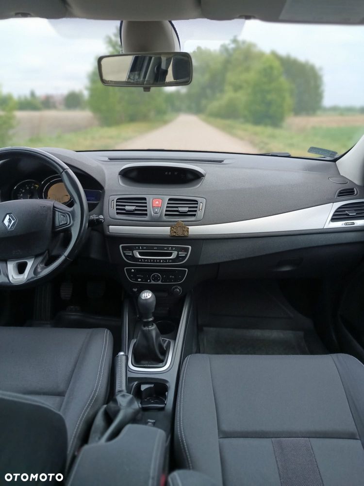 Renault Megane 1.6 16V Expression - 9