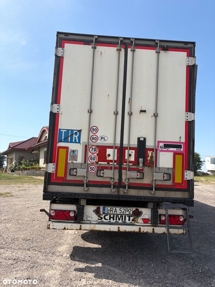 Schmitz Cargobull SKO24 - 4