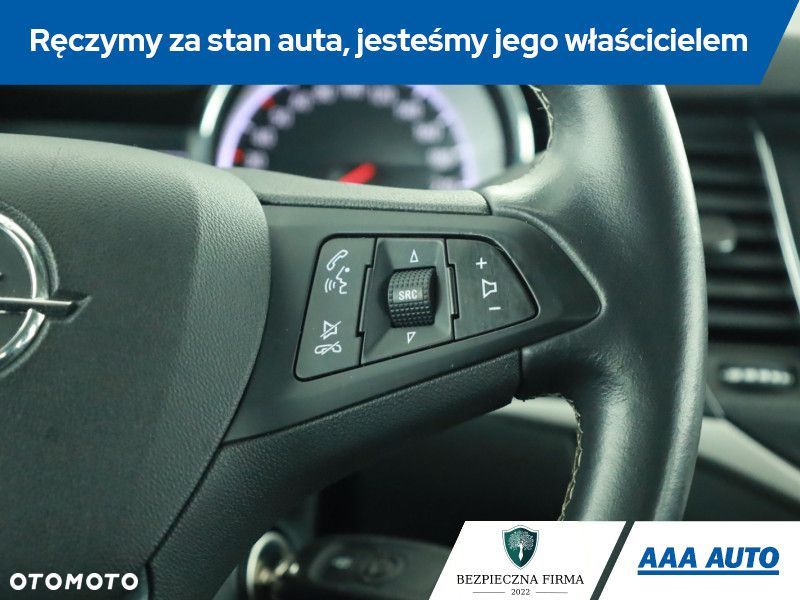 Opel Astra - 17