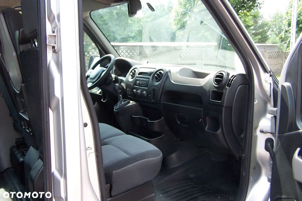 Renault Master - 8