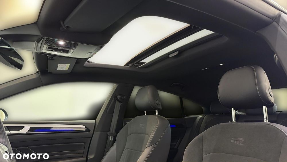 Volkswagen Arteon 1.4 TSI Plug-In Hybrid R-Line DSG - 34