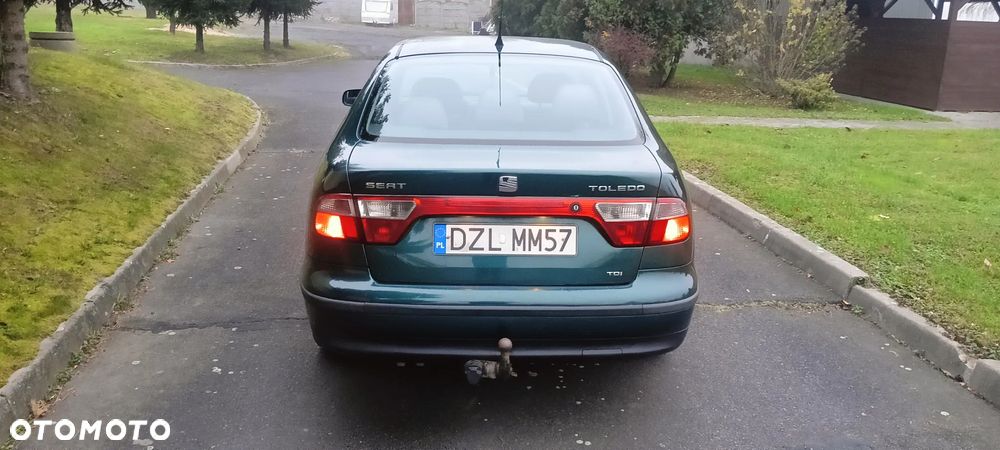 Seat Toledo - 13