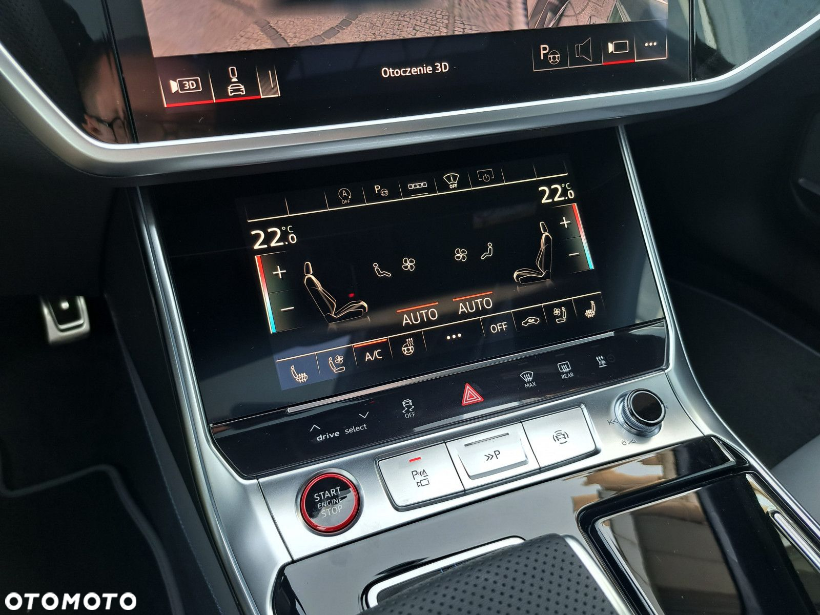 Audi RS6 - 15