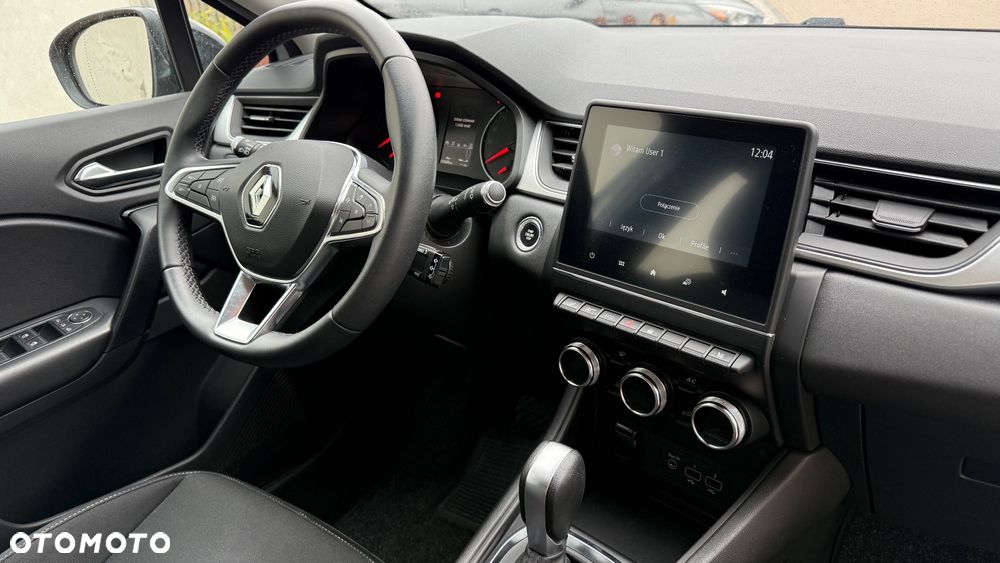 Renault Captur - 8