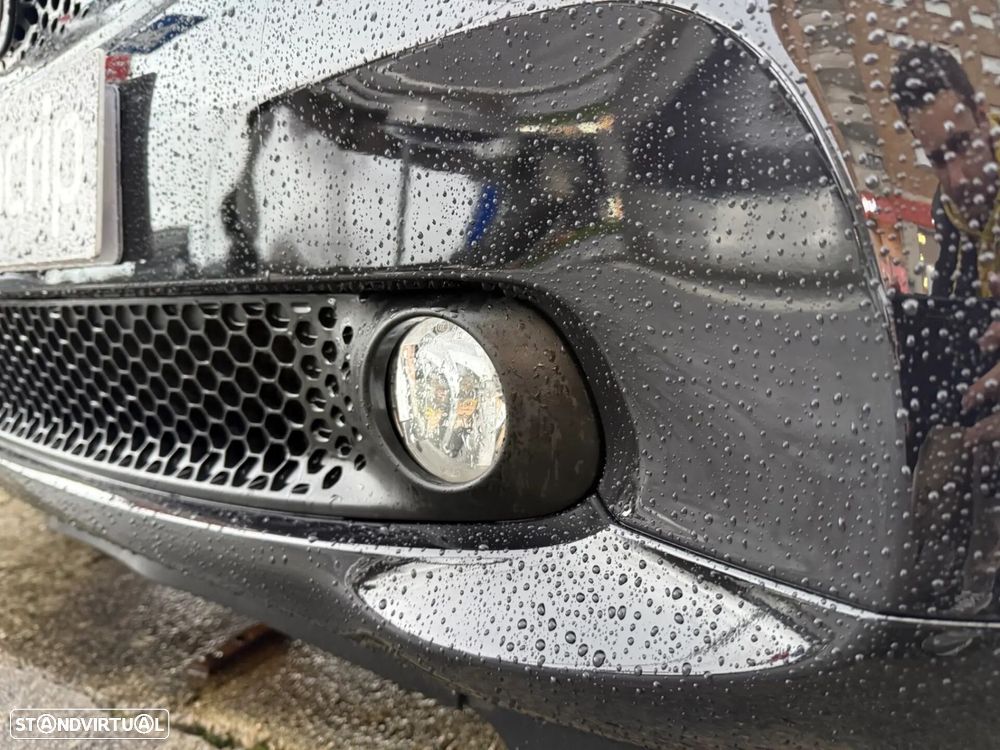 Smart ForTwo Coupé - 3