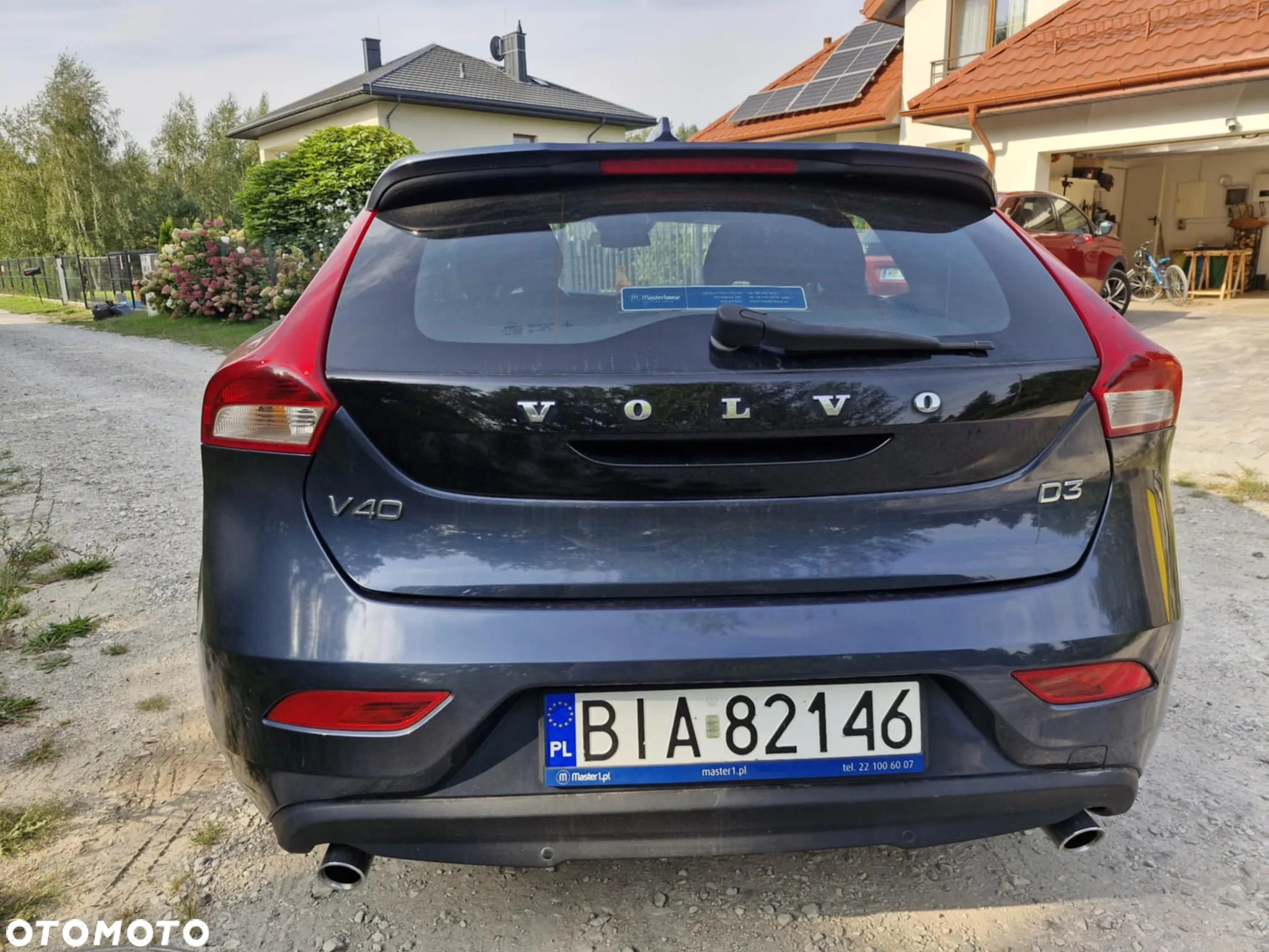 Volvo V40 D3 Drive-E Kinetic - 5