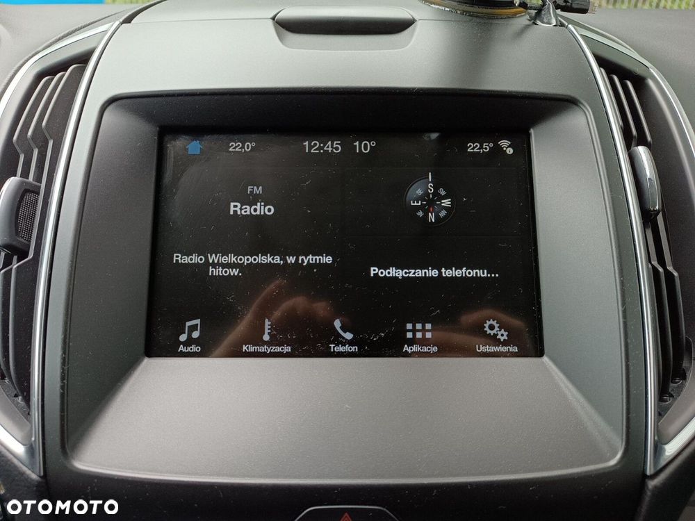 Ford Galaxy 2.0 TDCi Titanium PowerShift - 21