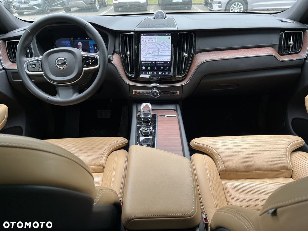 Volvo XC 60 - 16