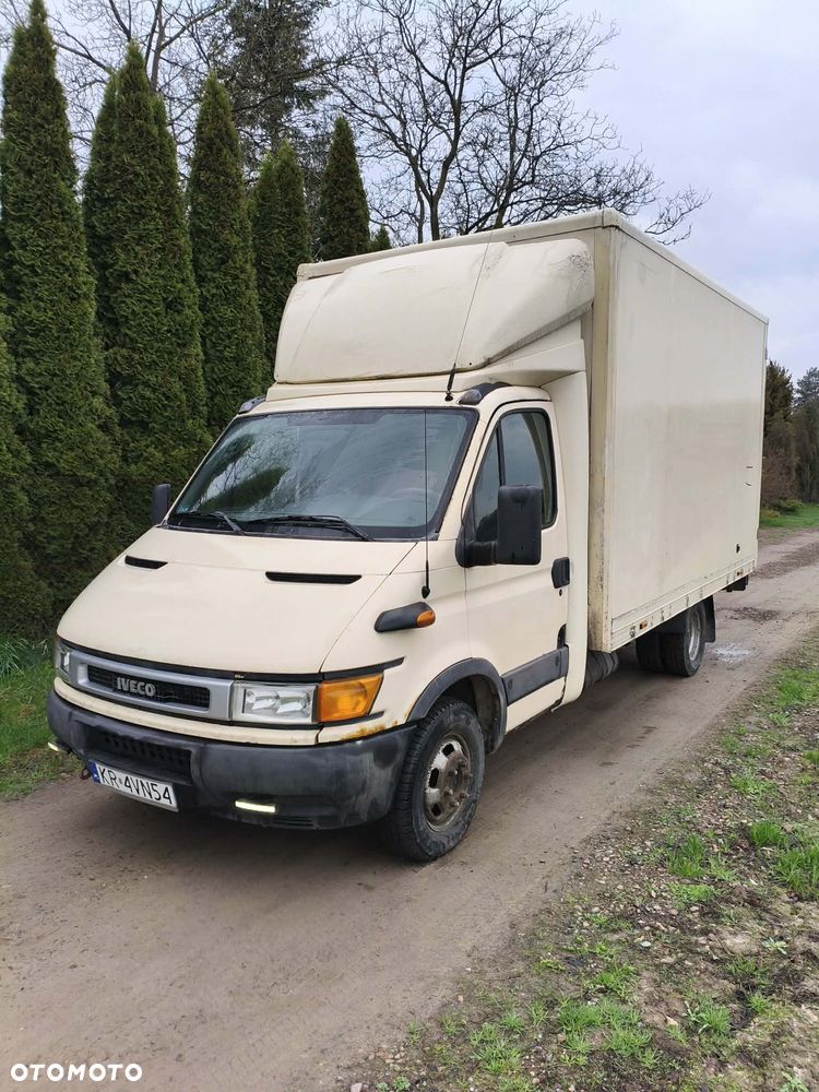 Iveco Daily - 3