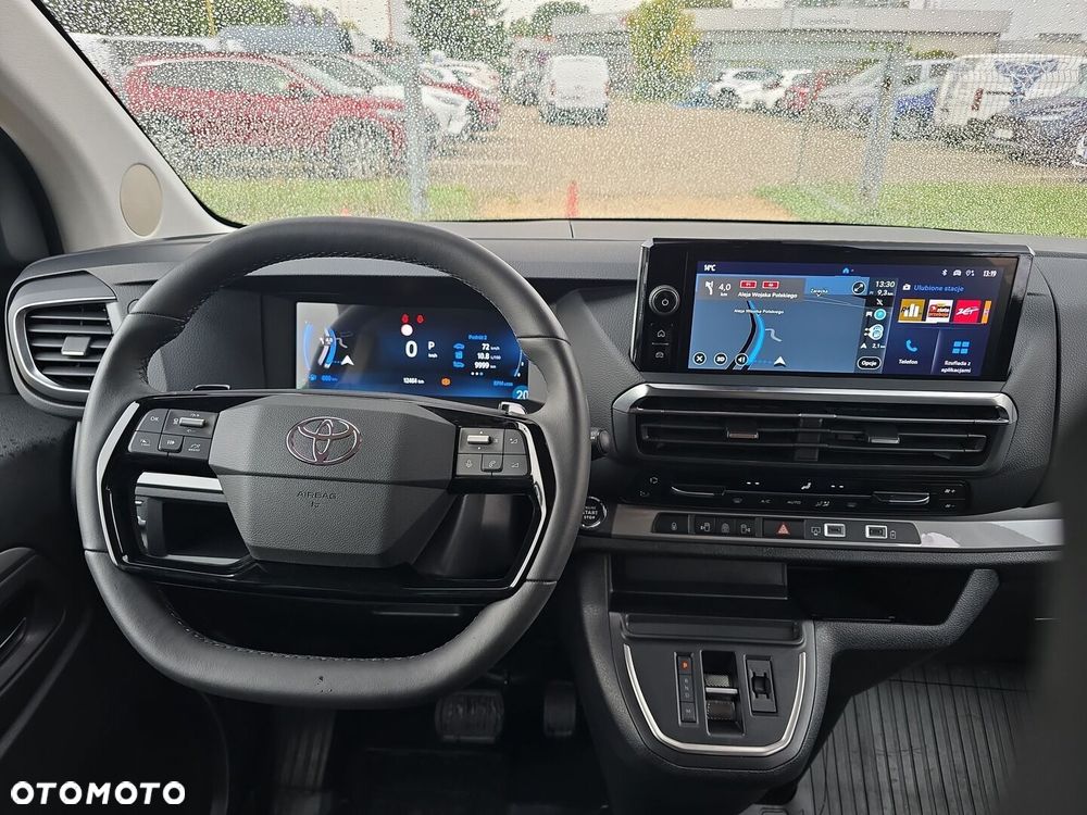 Toyota Proace Verso 2.0 D4-D Long VIP - 13